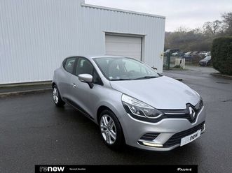 renault clio 4 clio 1.2 16v 75 zen 5p