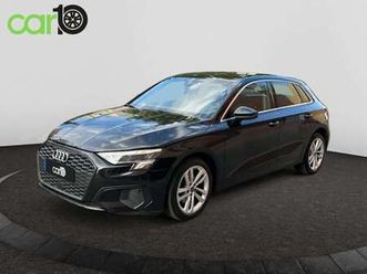 sportback 35 tfsi 110kw (150cv) s tronic