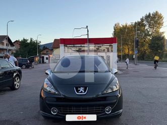 peugeot 207 gti hitno