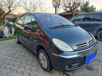 citroën xsara picasso elegance plus 1.6i 16v