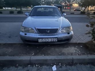 honda legend 3.5 v6 (automata)