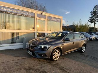 1.3 tce 115ch fap business