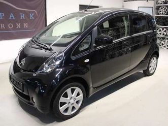 tendance*elektro*automatik*klima*servo*abs