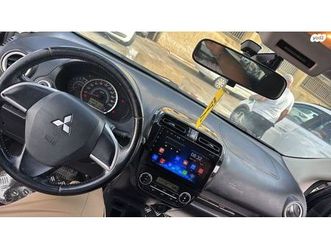 instyle אוט׳ 1.2 (80 כ״ס) [2013-2020]