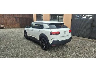 citroën c4 cactus shine pack puretech 110 s s bvm6