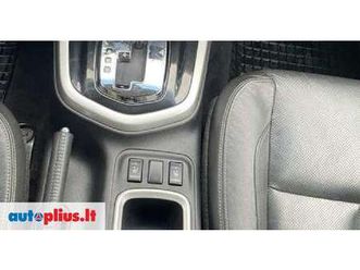 nissan navara, 2.3 l., pick-up