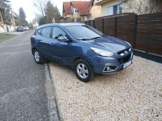 hyundai ix35 2.0 crdi lp premium 4wd