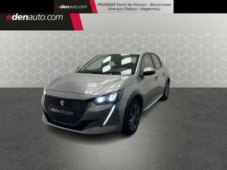 electrique ii electrique 50 kwh 136ch active business