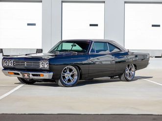 1969 plymouth road runner