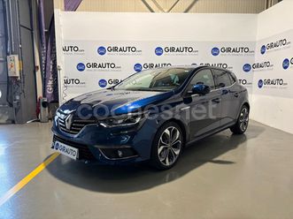 renault mégane limited tce gpf