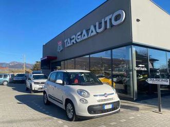 500l 1.3 mjt pop star 85cv