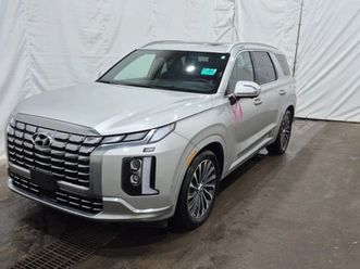 * 4d utility awd 7p | ultimate c * carfax * цена д