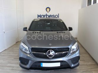 mercedes-benz clase gle mercedesamg gle 43 4matic
