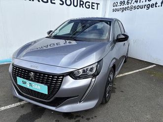 puretech 100 s&s allure pack