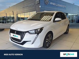 1.2 puretech 100ch s&s allure