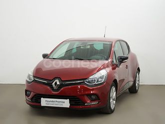 renault clio zen energy tce