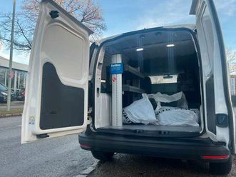 cargo 2.0 tdi sortimo regalle/scheckheft