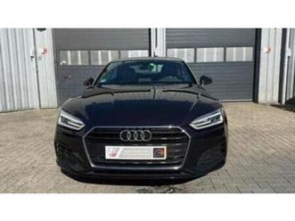 audi a5 2.0 tfsi 190pk | cabrio | winter aanbieding — audi — marktplaats