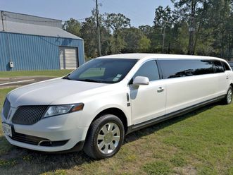 2015 lincoln mkt