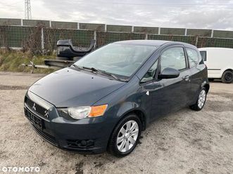 mitsubishi colt 1.3 cleartec invite