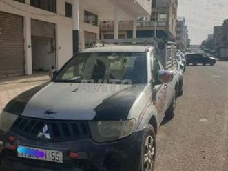 pick-up suzuki en excellent état, 600000 km au co...