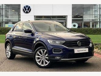 2.0 tsi sel dsg 4motion euro 6 (start/stop) 5dr