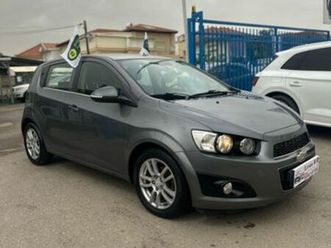 ltz אוט׳ האצ'בק 5 דל 1.6 (116 כ״ס)