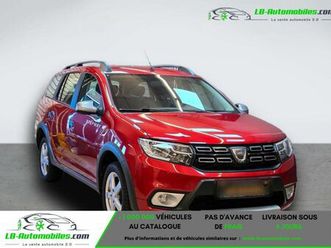 dacia logan mcv tce 90 bva