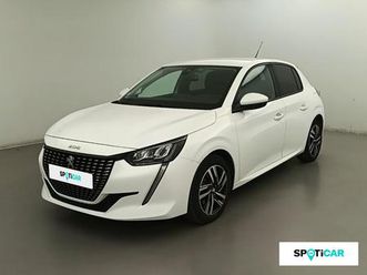 1.2 puretech 100ch s&s allure 118g