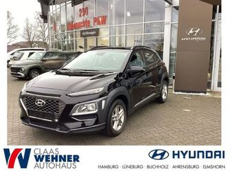 hyundai kona trend 2wd 1.0 t-gdi