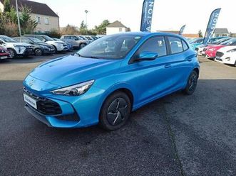 hybrid+ 195ch standard