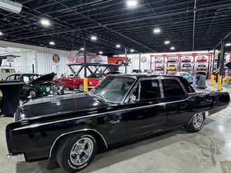 1967 plymouth fury lll hardtop