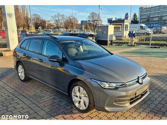 volkswagen golf variant 1.5 etsi opf dsg life