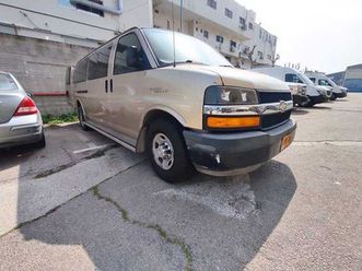 ארוך אוט׳ קומבי 4 מק 5 דל 6.6 (260 כ״ס)