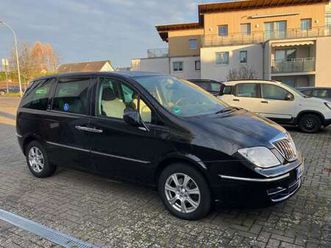 phedra 2.0 multijet 16v dpflimited edition