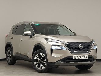 1.5 e-power e-4orce 213 n-connecta 5dr 7seat auto