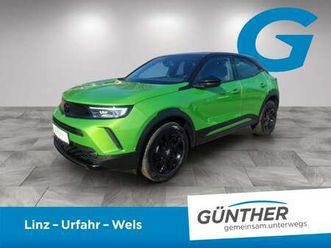 . gs. 1.2 direct injection turbo 74 kw (100 ps). start/stop