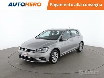 volkswagen golf sh32367
