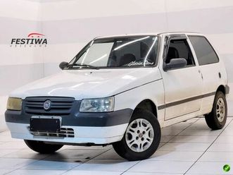 mille 1.0 fire/ f.flex/ economy 2p