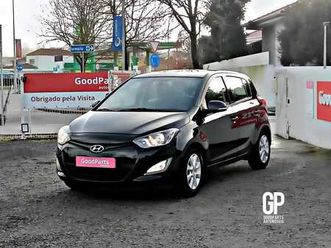 hyundai i20 1.2 style