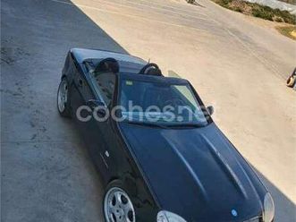 mercedes-benz clase clk