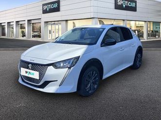 electrique 50 kwh 136ch active