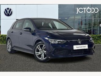 1.5 etsi mhev r-line dsg euro 6 (start/stop) 5dr