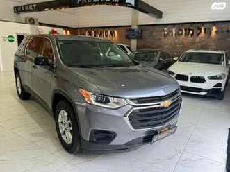 ls אוט׳ 3.6 (310 כ״ס) [2018-2021]