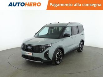 tourneo courier 2ªs tourneo courier 1.0 ecoboost active