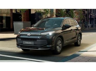 volkswagen tiguan 1.5 etsi 96kw (130cv) dsg