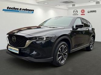 mazda cx-5 e-skyactiv g 194 autom. exclusive-line