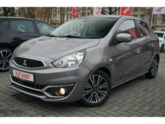 mitsubishi space star 1.2 edition 100+ navi android apple