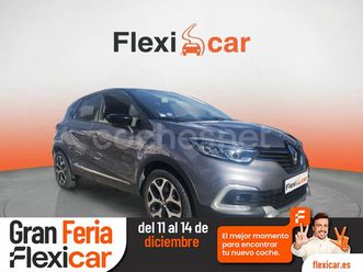 renault captur sedition energy tce edc