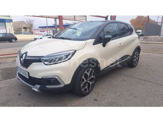 renault captur xmod energy tce edc